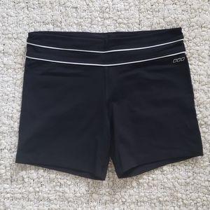 Lorna Jane workout shorts, Medium